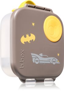 B.Box Batman Lunch Box Pausenbox medium 1 St.