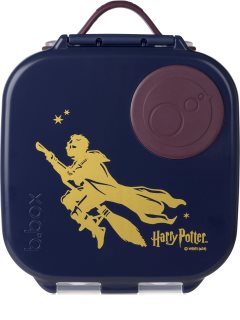 b.box Harry Potter Lunch Box svačinový box střední 1 ks
