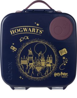 b.box Harry Potter Lunch Box svačinový box velký 1 ks