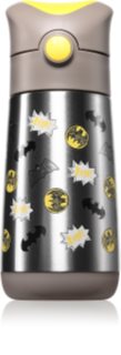 b.box Batman Thermos termoss ar salmiņu 350 ml