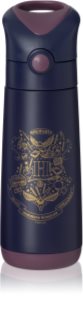 B.Box Harry Potter Insulated Drink Bottle with Straw termos med sugrör 500 ml