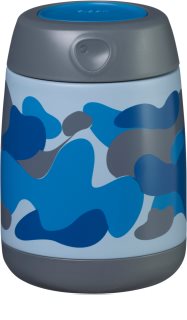 b.box Thermos 6m+ termosas maistui Blue 210 ml
