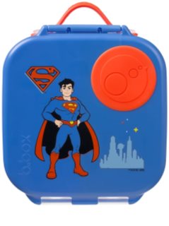 b.box Superman Pausenbox medium 1 St.
