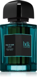 bdk Parfums Pas Ce Soir Extrait extracto de perfume unisex