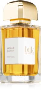 bdk Parfums Vanille Caviar Parfumuotas vanduo Unisex 100 ml
