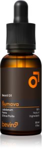 Beviro Šumava olejek do brody 30 ml