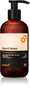 Beviro Beard Wash champú para barba 250 ml