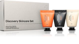 Beviro Skincare Discovery Set Set für perfekte Haut für Herren