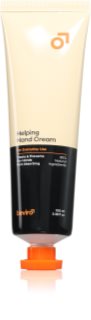 Beviro Helping Hand Cream lengvos tekstūros kremas rankoms 100 ml