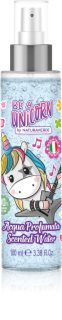 Be a Unicorn Water Scent Glitter Eau de Parfum pour enfant 100 ml