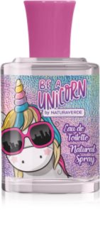 Be a Unicorn Naturaverde toaletná voda pre deti 30 ml