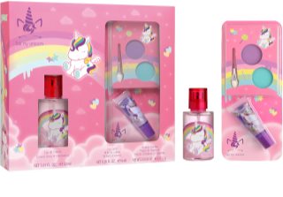 Be a Unicorn Gift Set set voor Kinderen