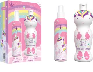 Be a Unicorn Gift Set set do kúpeľa pre deti