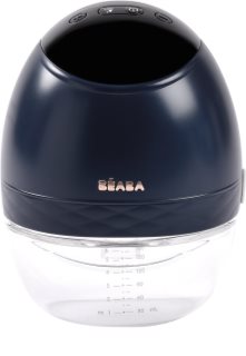 Beaba Hands-Free Night Blue Milchpumpe 1 St.