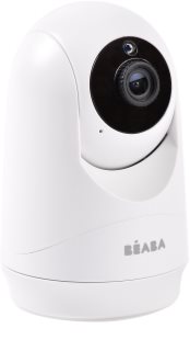 Beaba Video Baby Monitor Zen Plus White Video-Babyphone 1 St.