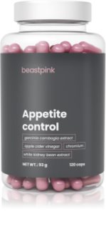 BeastPink Appetite Control kapsle pro sportovce 120 cps