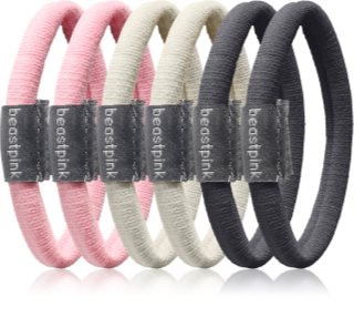 BeastPink Mix elastici per capelli