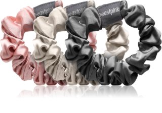BeastPink Mix Satin hajgumik