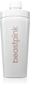 BeastPink Steel sportshaker
