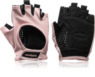 BeastPink Hyper guanti fitness