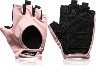 BeastPink Hyper rękawiczki treningowe kolor Pink –⁠⁠⁠⁠⁠⁠ S 1 para