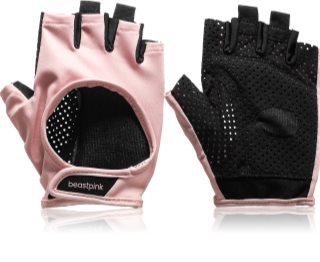 BeastPink Hyper rękawiczki treningowe kolor Pink –⁠⁠⁠⁠⁠⁠ M 1 para