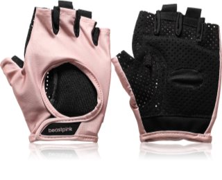 BeastPink Hyper fitness kesztyű