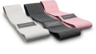 BeastPink Booty Band set di bande elastiche