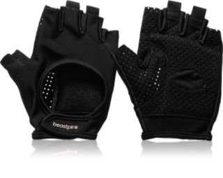 BeastPink Hyper fitness kesztyű