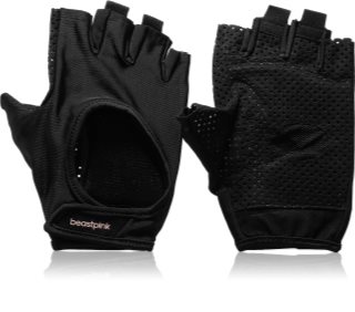 BeastPink Hyper træningshandsker farve Black –⁠⁠⁠⁠⁠⁠ XL 1 par