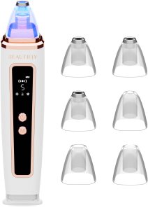 Beautifly B-Derma Ice mikrodermabrazívny prístroj na teplú a studenú terapiu 1 ks