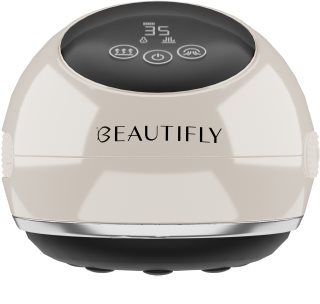 Beautifly B-Bubble Body masážny prístroj 1 ks