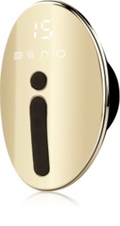 Beautifly Therm Body Revive Golden masážny prístroj na tvár a telo 1 ks