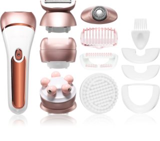 Beautifly Silky 5in1 συσκευή πολλαπλών χρήσεων για το σώμα 1 τμχ