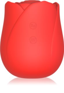 Beautifly Rose Glow Pleaser clitoral stimulator 6.7 cm