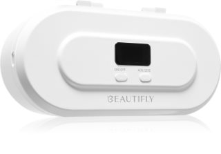 Beautifly Nails Hygia UV steriliser 1 pc