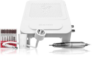 Beautifly Nails Glamora Elektrische Nagelvijl 1 st