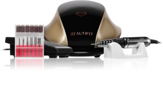 Beautifly Nails Sculpto električna pilica za nohte 1 kos