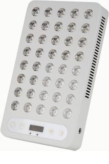 Beautifly SkinPure Therapy masque traitant avec LED 1 pcs