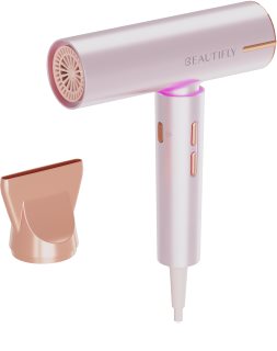 Beautifly CandyFlow сешоар Pink 1 бр.