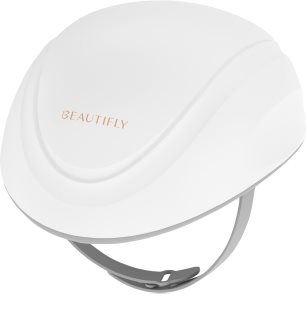 Beautifly RejuvaHair Pro laser na porost włosów 1 szt.