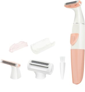 Beautifly Skin Sense Epil elektrický holicí strojek pro ženy 1 ks