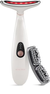 Beautifly LumaLift Pro Aparelho de massagem LED para o rosto e pescoço 1 un.