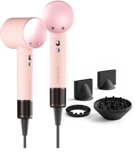 Beautifly DryFinity Haartrockner