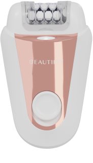 Beautifly MiniGlow Epil epilátor 1 ks