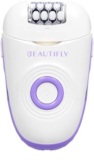 Beautifly CompactSilk Epil epilátor 3 v 1 1 ks