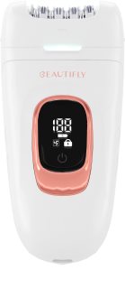 Beautifly MultiSmooth Epil epilátor 3 v 1 1 ks