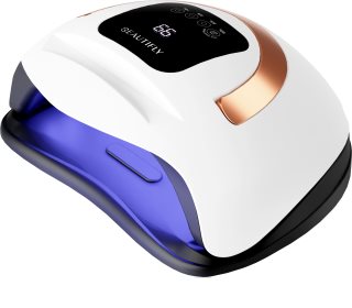 Beautifly SmartCure LED UV Lamp lâmpada LED para tratamento de unhas de gel 1 un.