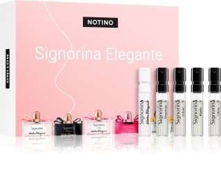 Beauty Discovery Box Notino Signorina Elegante set za ženske