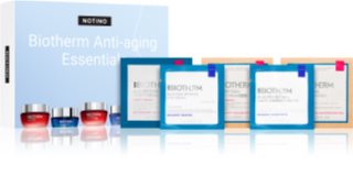 Beauty Discovery Box Notino Anti-aging Essentials Set für Damen